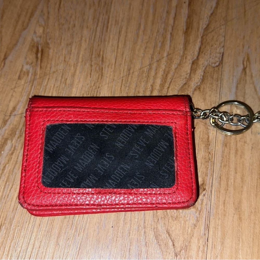 Steve Madden Card Holder